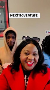 1.3K views · 106 reactions | Next adventure #fyiシ゚viralシ゚viral #highlightsシ゚ #2025goals | Gloria Kay | Facebook