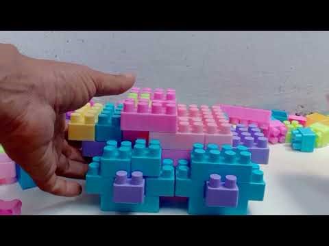 Building a LEGO Off-Road Jeep | Satisfying 4x4 Adventure Vehicle