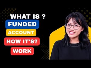 What is a Funded Trading Account? | How It Works & Benefits