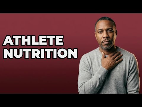 What Specific Diet Strategies Aided Top Athletes?