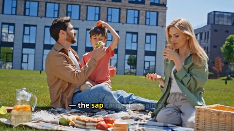 Giant Hogweed Warning: Map Reveals UK Danger Zones!