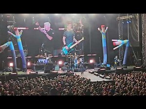 The Offspring (3/7/2026) - Pretty Fly For A White Guy LIVE (Florida Strawberry Festival) (4K 60FPS)