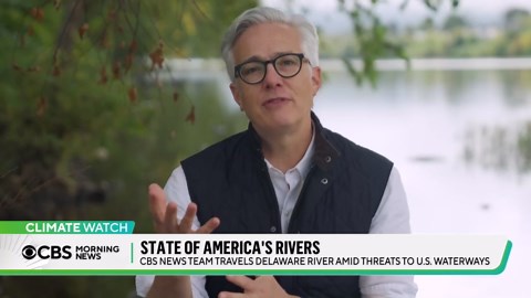 Understanding the consequences of river pollution