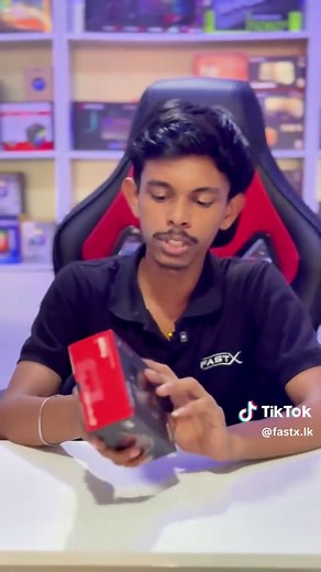 Fantech Thor X9 Gaming Mouse Quick Review
