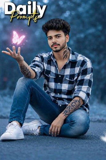 Gemini Ai Photo Edit 😱🔥🤯 Gemini Ai Photo Editing Prompt | Google Gemini Photo Editing