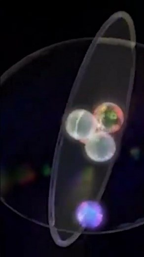 Formación de la Tierra, evolución del universo. #tierra #historia #universo #documental #bigbang