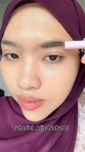 Tutorial Alis natural #makeup #reels | Diana Dias