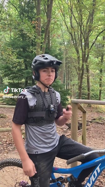 Mountain Biking Adventures at Forest of Dean