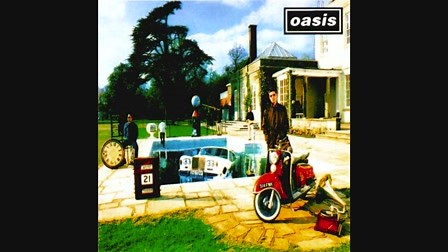 Oasis: Fade In-Out