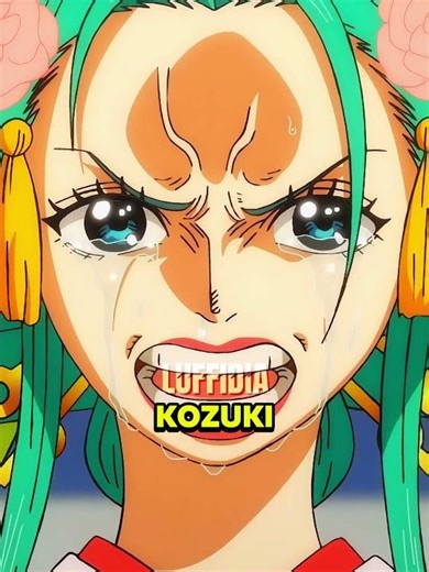 Hiyori reveals her identity and calls Orochi a pathetic coward 💀🔥 | One Piece Ep.1071 #shorts #anime