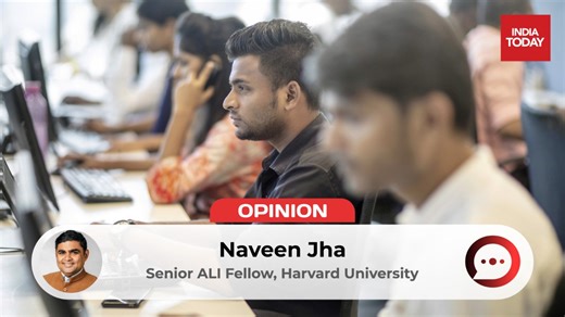 Opinion: Unleashing India's entrepreneurial potential - A dynamic innovation landscape