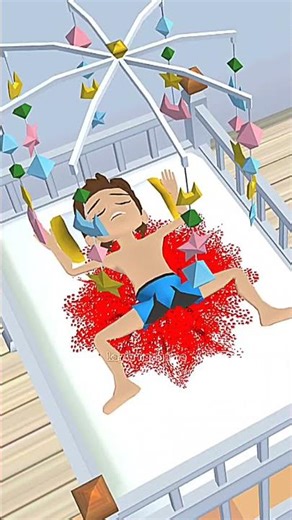 Poor baby Yuta was bitten by a demon snake #sakuraschoolsimulator #sakuragames #sakura #dramasaku...