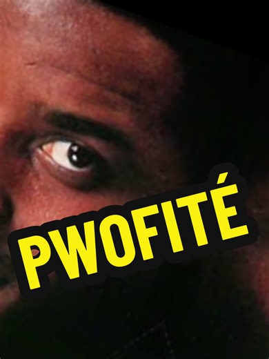 Pwofité de Jean-Michel Jean-Louis : Un Zouk Nostalgique