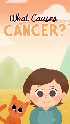 What Causes Cancer?