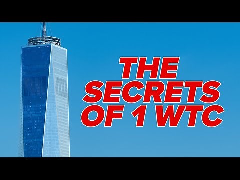 The 5 Steps to Building an Icon: One World Trade Center