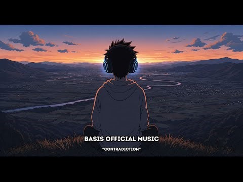 Basis Official Music - Contradiction