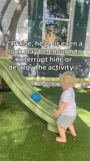 As soon as concentration has begun, act as if the child does not exist.” – Maria Montessori At our school, we honor this by protecting children’s focus. We observe more than we interrupt, step back instead of stepping in, and trust the deep work happening in front of us. When a child is fully engaged, we give them the greatest gift: time, space, and respect for their concentration. This is where confidence grows, independence is built, and true learning takes root. ✨ . . #keywest #montessorieduc