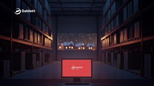 #dahnay #growthenow #merrychristmas | DahNAY Logistics