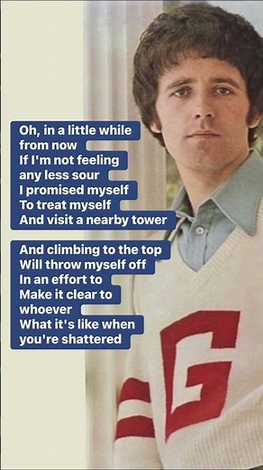 Alone Again (Naturally) 1972