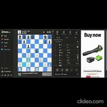 chess, how to play chess