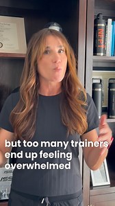 NFPT takes a different approach (I can tell you firsthand). Our Core 4 Learning Model doesn’t just teach fitness information—it builds confidence, application, and career readiness. This is the gap bridge between theory and real-world training. #nfpt #nfptcertified #nfptcpt #certifiedpersonaltrainer #cpt #personaltraining #bestpersonaltrainer #trainerlife #fitnessresults | NFPT | National Federation of Professional Trainers