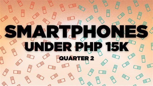 Best Smartphones below Php15,000 (Q2 2024)