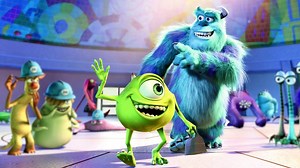 Monstros S.A: Veja teaser da série Monsters At Work