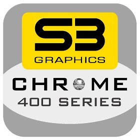 S3 Graphics - filmy HD energooszczędnie