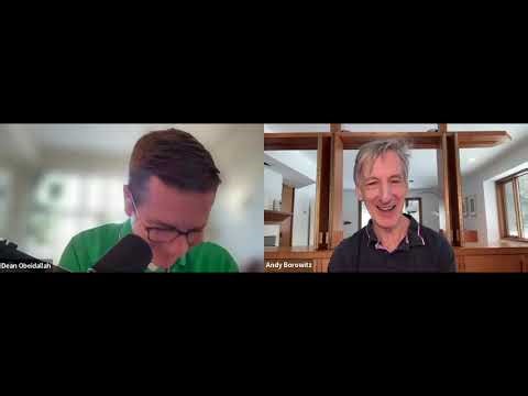 Andy Borowitz: Trump so desperate to distract from Epstein files he almost started a war with NATO