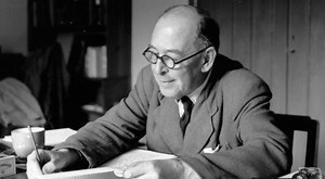 Theology of C. S. Lewis