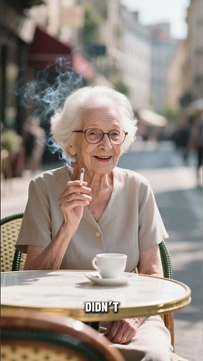 ⏳ THE OLDEST PERSON WHO EVER LIVED #facts
