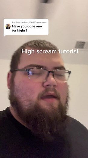 Metal Screaming Tutorial: Activating False Chords for Deathcore Vocals