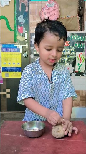 Fine Motor Skills + Focus 👦👧👀