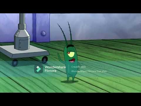 Emperor Sheev Palpatine/Darth Sidious (HISHE) Calls Sheldon J. Plankton "Sick Demented"