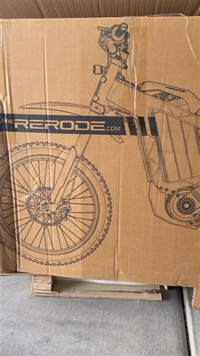 REV Rides on Instagram: "⚡ Rerode Ewatt 2.0 – No Limits, No Excuses ⚡ 🔥 30kW Peak Power (16kW Rated) 🔋 81V 45Ah Battery – 3,645Wh of Pure Energy 🏁 84 MPH Top Speed 🔋 EBMX X-9000 stock controller. Serious riders only. More details dropping soon… Stay ready. 👀🔥 REVRIDES.COM 💥 🧐 Why Choose REV Rides? 🧐 ⚡️ Lightning-fast shipping 🛡 1-2 Year warranty on most PEVs 🛠 Unbeatable service plans available ☎️ Top-rated c