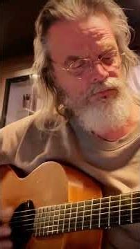 Space Oddity #acousticguitar