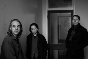 Girls Names announce new album & live dates. 'Stains on Silence' out June 15 on Tough Love Recs. Hear track "25" now. • WithGuitars