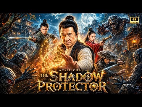 Jackie Chan In THE SHADOW PROTECTOR - Hollywood Free English Movie | Action Movie | Facts & Reviews