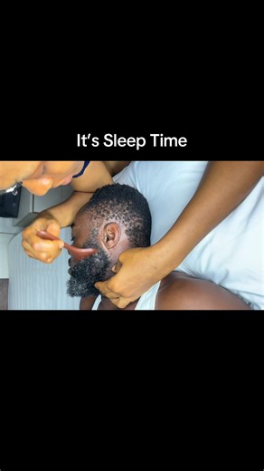 ASMR✨Let Me Help You Relax With Beard Scratching #asmr #sleep #asmrvideo #asmrsounds #asmrtiktok