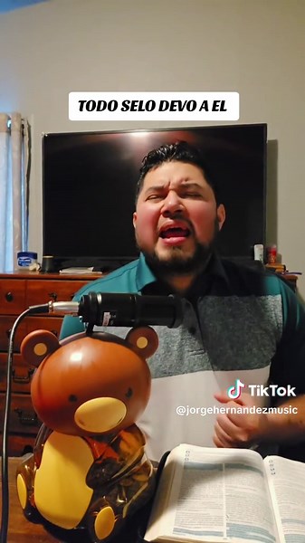 Jorge Hernandez Live Highlights and Performances