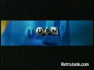 UPN Network Bumper