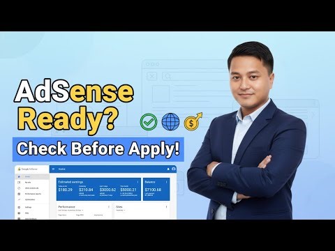 How to Check Website Google AdSense Approval Readiness? Check Before Applying