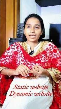 computer series | episode 9 | What Is a Website? – Explained | Blackboard Techniques