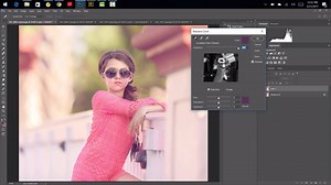 How to: Replace color tool in PS | Tara Lesher Photography