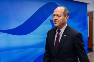 i24NEWS Exclusive: Israel’s Economy Minister invites entrepreneurs to Morocco - i24NEWS