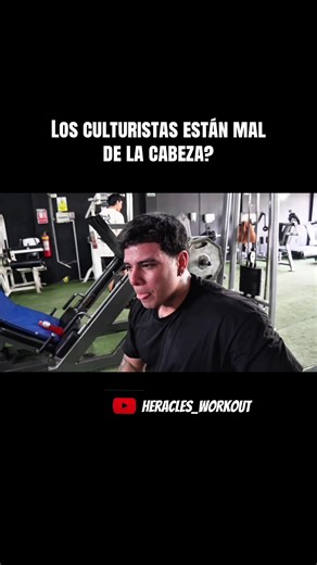 Entrenamiento con @Alon y alonso Fernández. . Video completo en mi canal de YouTube: heracles_workout #Fitness #heracles #Gym #culturismo #motivation