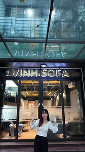 2.7K reactions · 63 shares | Review showroom VINH SOFA!!!!!! Đến với...