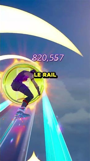 La vérité sur la MEILLEURE map XP Fortnite ! ( AFK SLIDE )