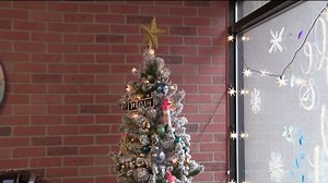 Holiday Storefront Competition in Downtown Lehighton