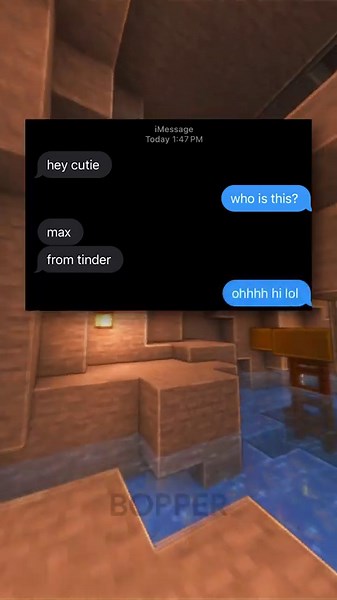 This is why you shouldn't install Tinder
